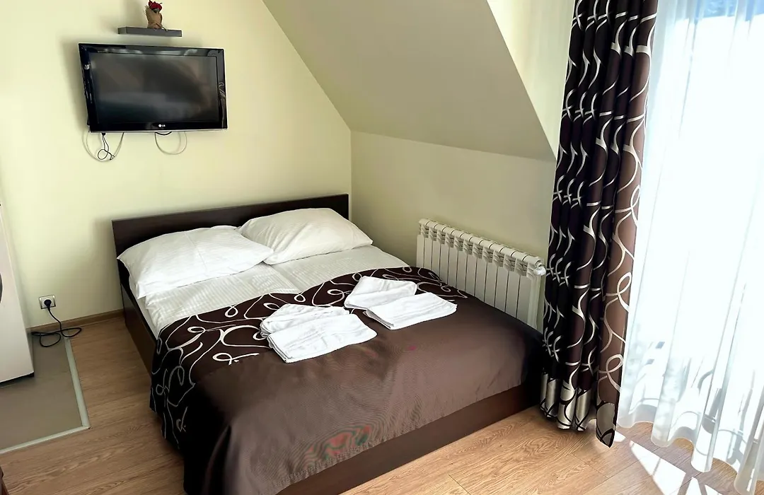Apartamenty Viva Tatry-1