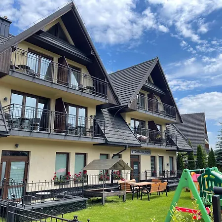 Apartamenty Viva Tatry-2