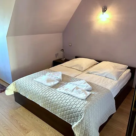 Apartamenty Viva Tatry-3