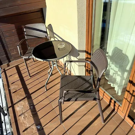 Apartamenty Viva Tatry-2