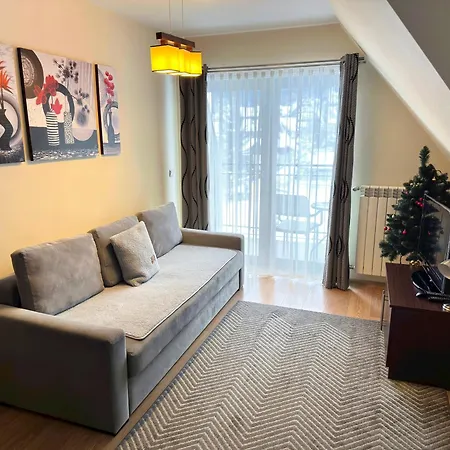 Apartamenty Viva Tatry-3